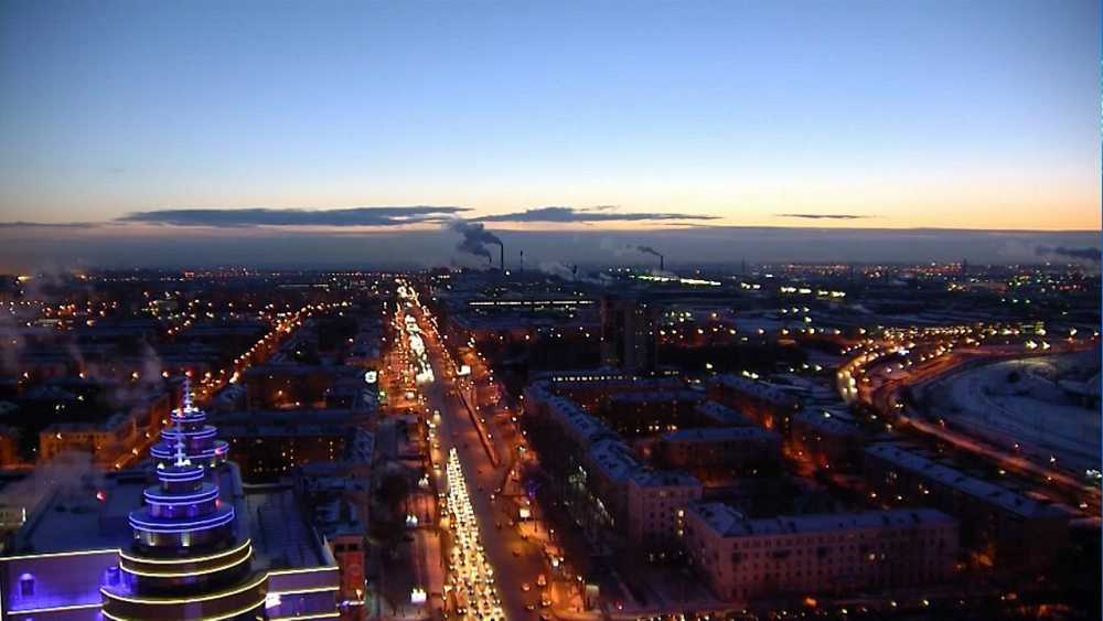 Правительство разработало план по улучшению экологии