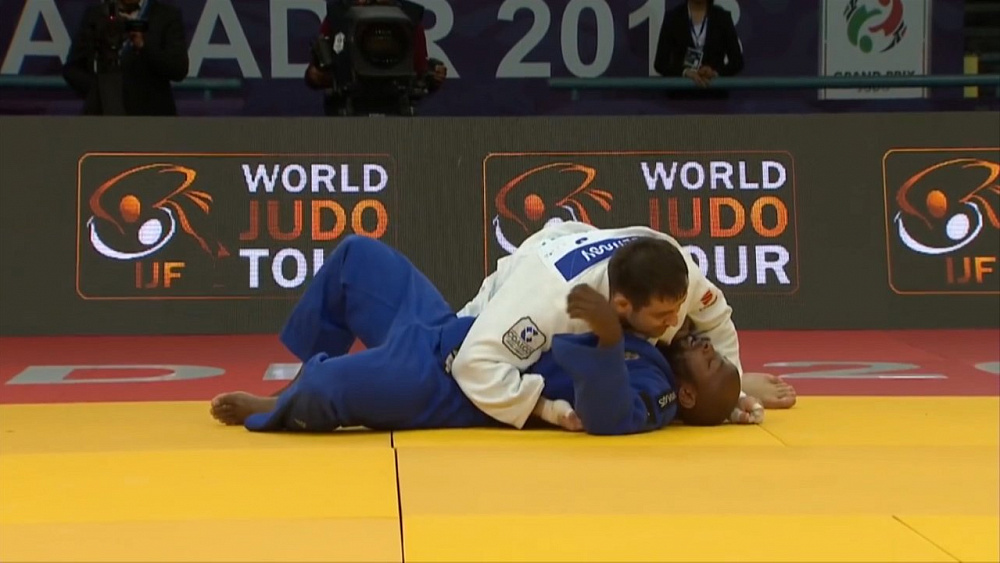 Обзор спортивных событий от 13.03.2018