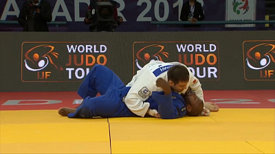 Обзор спортивных событий от 13.03.2018