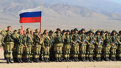 План военных учений представители ШОС обсудят в Челябинске