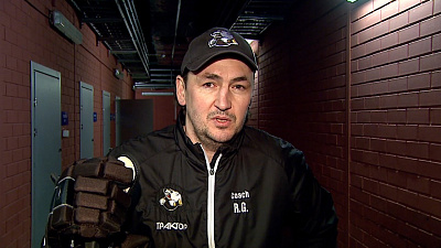 Обзор спортивных событий от 14.03.2018