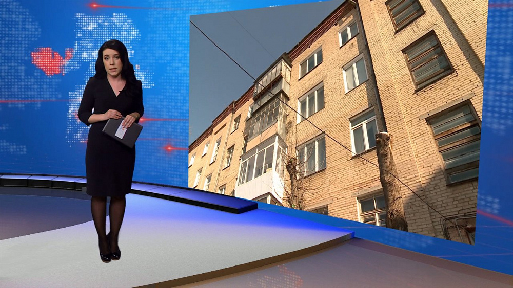 Происшествия дня 14.03.2018