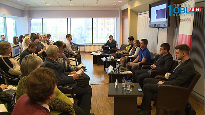 "Интерсвязь" внедряет новые сервисы