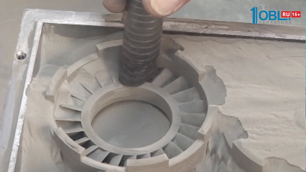 Росатом готовит технологическую революцию