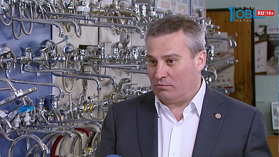 Южноуральцы реализуют бизнес в Крыму