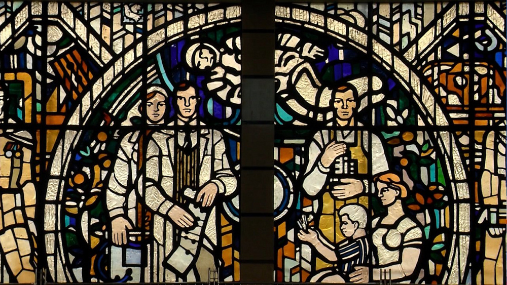 Челябинский вокзал назвали самым комфортным в стране