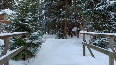 Южноуральцам доступно интерактивное путешествие по Синегорью