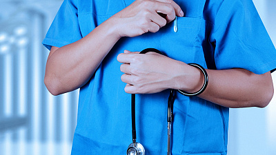 Детская поликлиника открылась в новом микрорайоне Челябинска