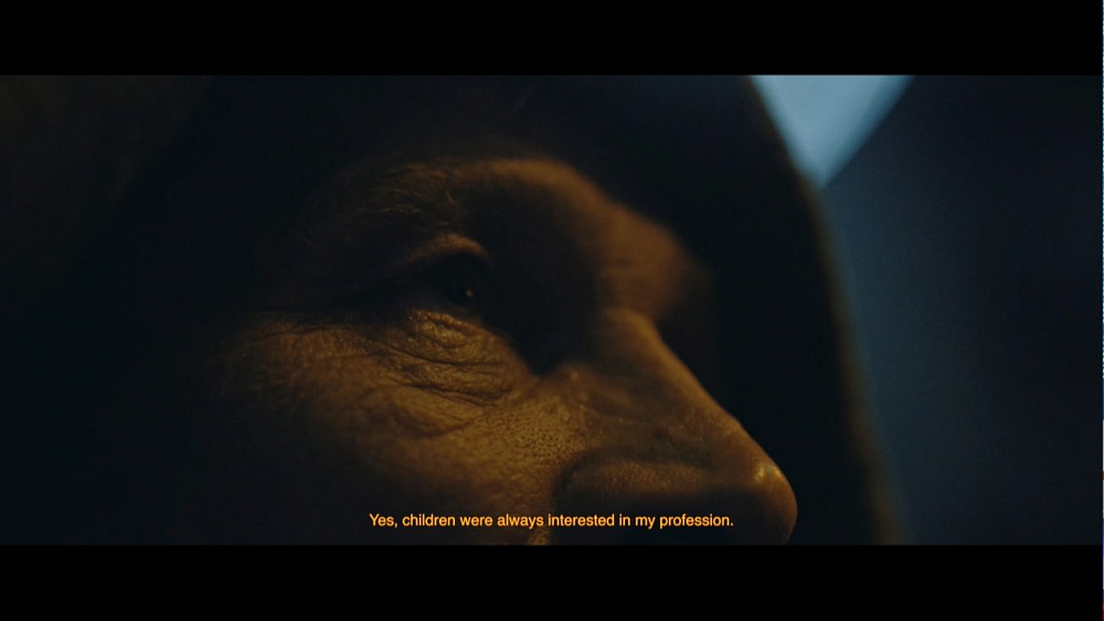 Металлург стал героем эпичной короткометражки