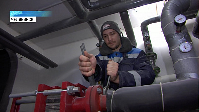 На Южном Урале выбрали лучшие управляющие компании