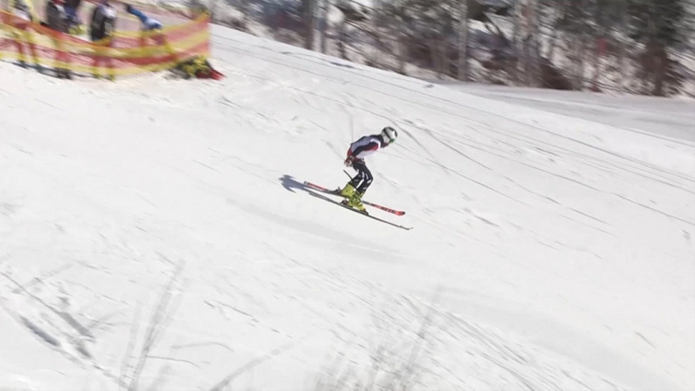 Обзор спортивных событий от 15.03.2018