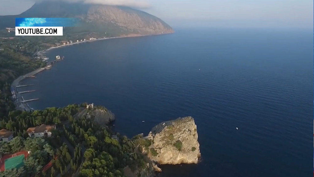 Южноуральские поисковики едут в Крым