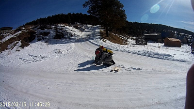 Неизвестные разлили ртуть на Южном Урале 