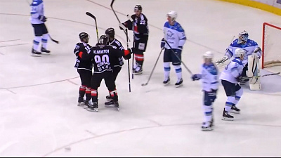 Обзор спортивных событий от 16.03.2018