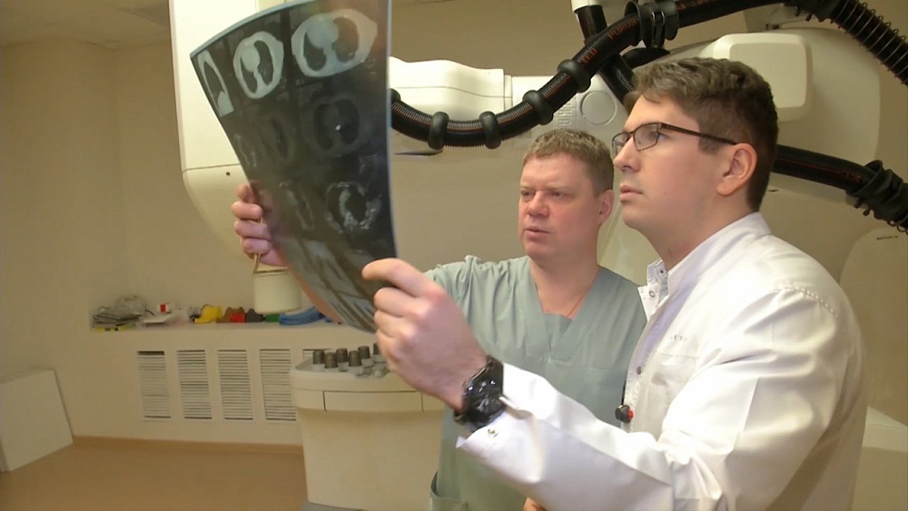 О здоровье 17.03.2018