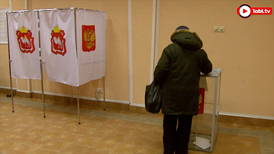 Пассажиры РЖД смогут проголосовать на челябинском вокзале