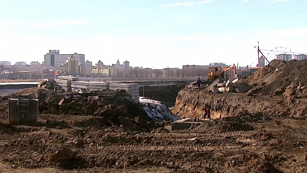 В 2020-м облик Челябинска полностью изменится