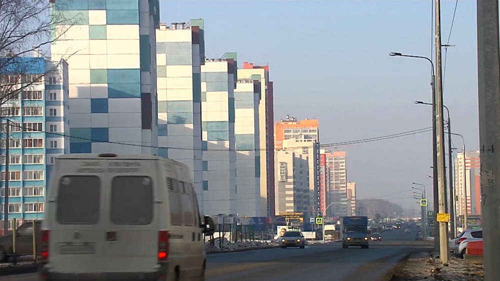 Дорожники призвали не выезжать на трассу