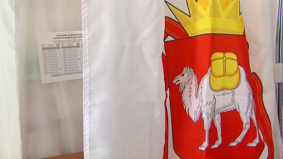 Деревня Тирикуль бьет рекорд по явке