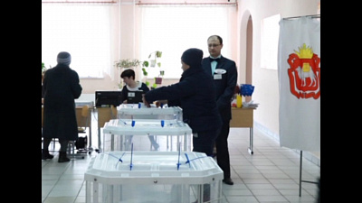 Время новостей. Миасс от 18.03.2018