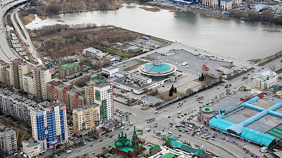 Саммиты ШОС и БРИКС в Челябинске - это эксперимент