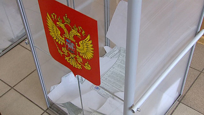 Итоги выборов по Челябинской области озвучил губернатор