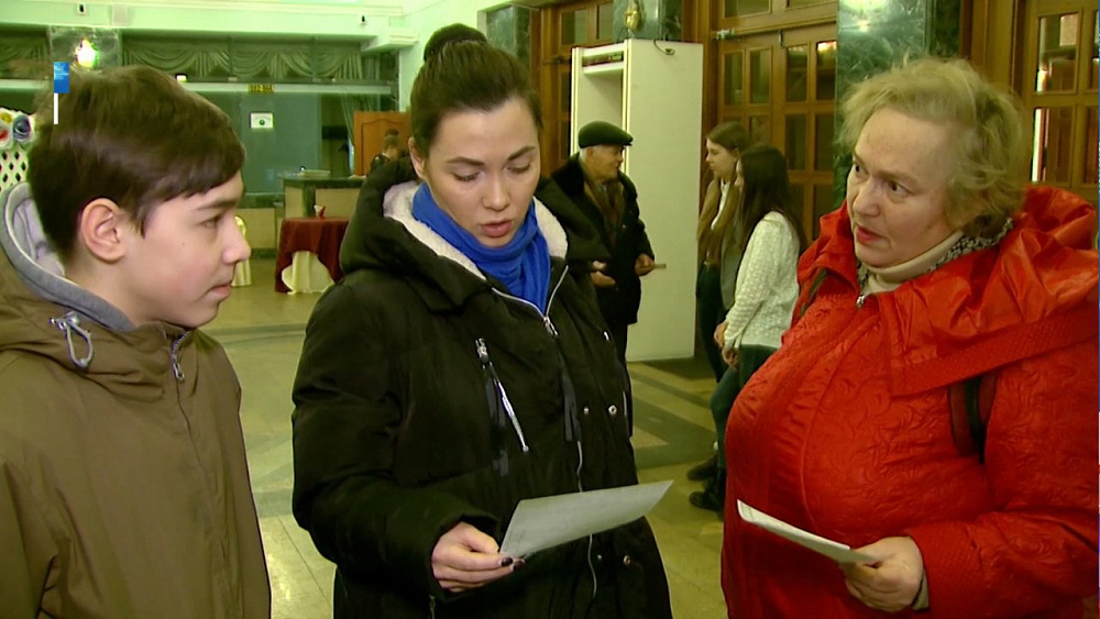 Южноуральцы голосуют за объекты благоустройства