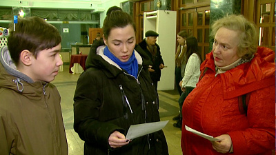 Южноуральцы голосуют за объекты благоустройства