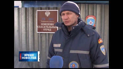 Время новостей. Миасс от 19.03.2018