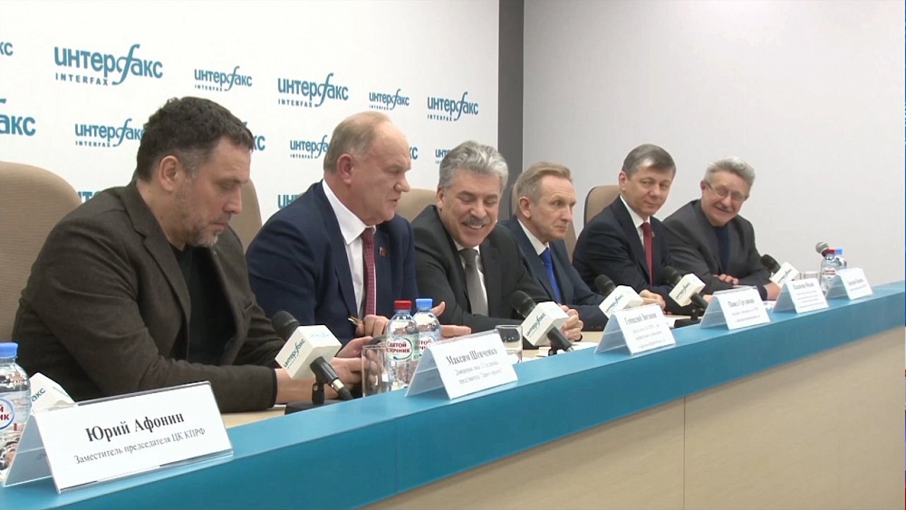 Куда уходят кандидаты?