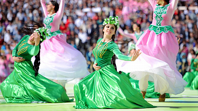 24 марта Челябинск отпразднует Навруз