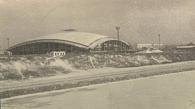 Уникальные факты о торговом центре Челябинска 