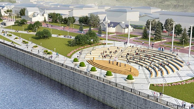 Челябинск кардинально обновится к саммиту ШОС