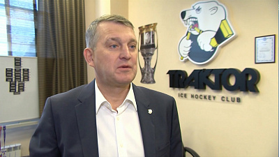 Виталий Кравцов - в лидерах снайперской гонки