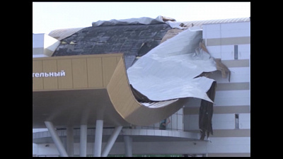 Время новостей. Миасс от 20.03.2018