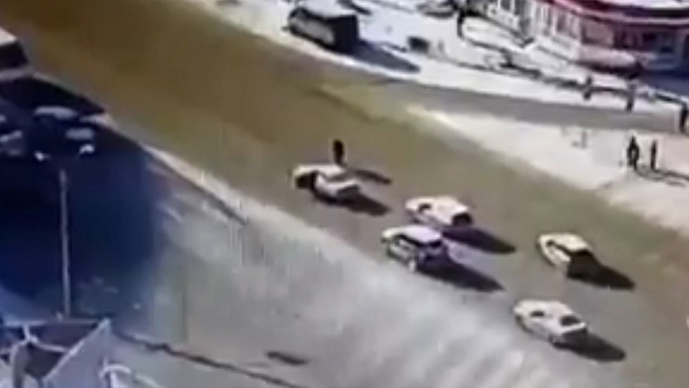 Происшествия дня 20.03.2018