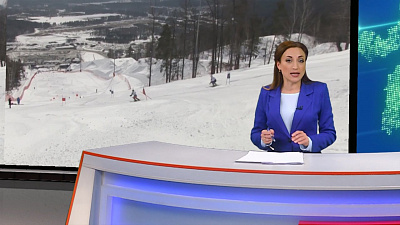 Обзор спортивных событий от 20.03.2018