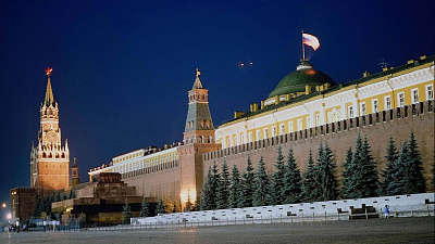 В Челябинске вырастут «Детки Кремлевской елки»