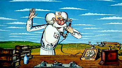 Айболита на пуантах увидят южноуральцы