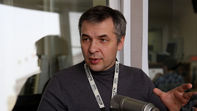 Руководитель «Business FM Челябинск» назван «Менеджером года»