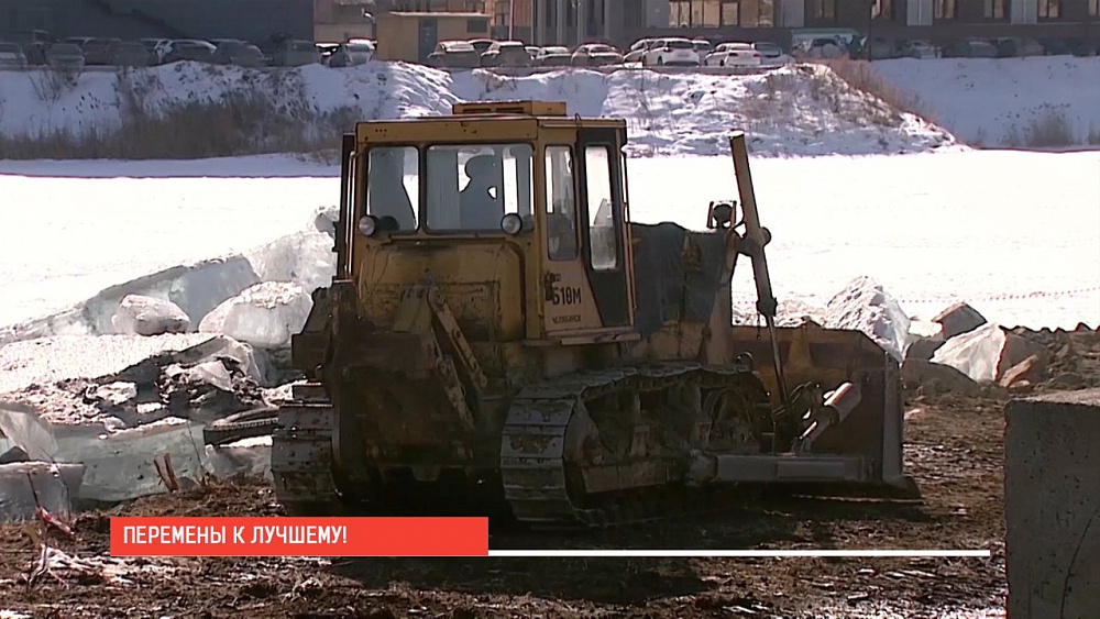 Наше УТРО на ОТВ – перемены к лучшему!