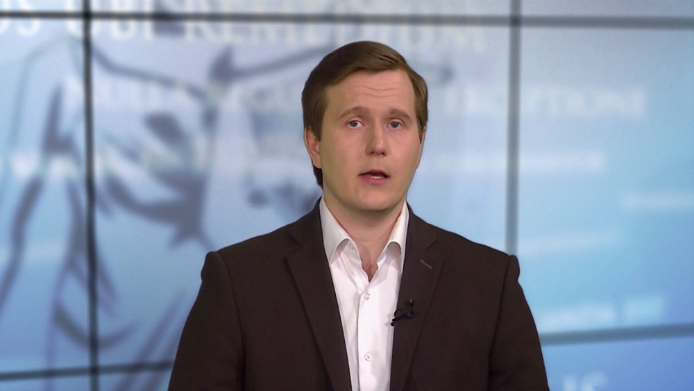 Наше УТРО на ОТВ – ваше право – материнский капитал