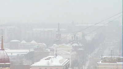 Минприроды срывает сроки по закону о снижении выбросов