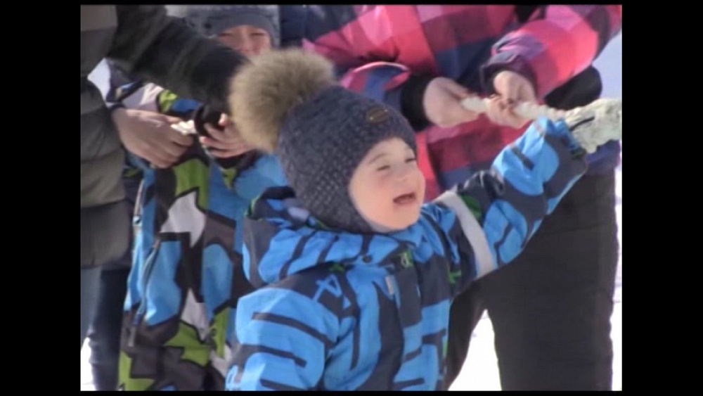 Время новостей. Миасс от 21.03.2018