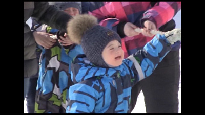 Время новостей. Миасс от 21.03.2018