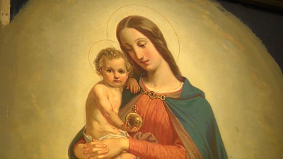 В Челябинск привезли подлинники картин 16-20 веков