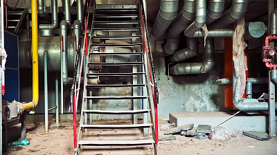 Более полусотни неэффективных котельных предстоит заменить