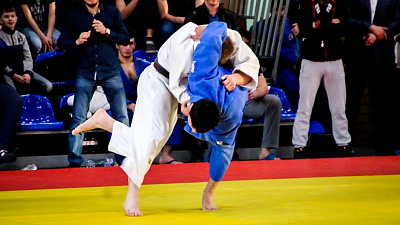 Дзюдоисты съезжаются на Кубок губернатора Челябинской области