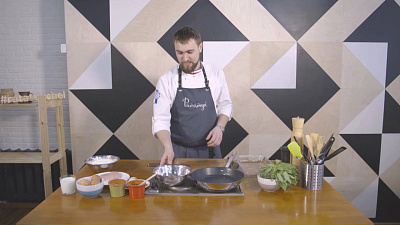 Наше УТРО на ОТВ – оладьи из куриной грудки