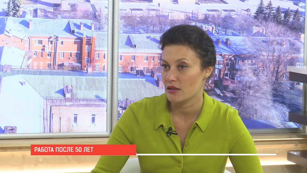 Наше УТРО на ОТВ – золотой кадровый резерв